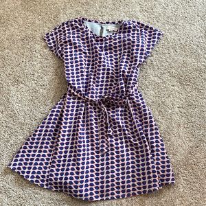 Mini Molly sunglasses print dress